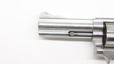 Smith & Wesson S&W 686 686-3 357 Mag, 4
