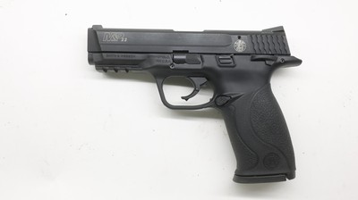 Smith & Wesson S&W M&P22 M&P 22 22lr Made in Germany - Image 15 of 15