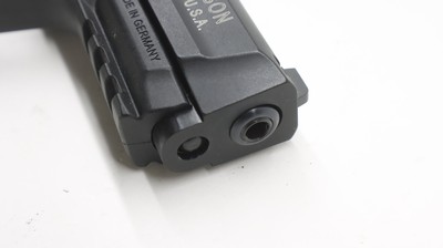 Smith & Wesson S&W M&P22 M&P 22 22lr Made in Germany - Image 2 of 15