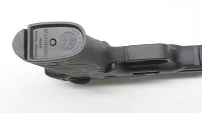 Smith & Wesson S&W M&P22 M&P 22 22lr Made in Germany - Image 10 of 15