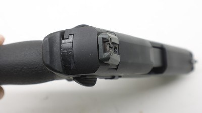 Smith & Wesson S&W M&P22 M&P 22 22lr Made in Germany - Image 8 of 15