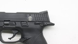 Smith & Wesson S&W M&P22 M&P 22 22lr Made in Germany - 12 of 15