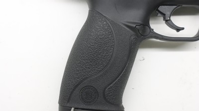 Smith & Wesson S&W M&P22 M&P 22 22lr Made in Germany - Image 6 of 15