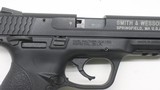 Smith & Wesson S&W M&P22 M&P 22 22lr Made in Germany - 4 of 15