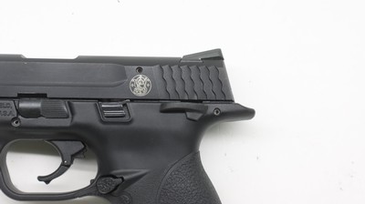 Smith & Wesson S&W M&P22 M&P 22 22lr Made in Germany - Image 12 of 15