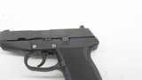 Kel Tec KELTEC P11 P-11 9mm Used but clean with clip - 12 of 14