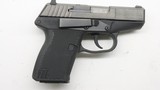 Kel Tec KELTEC P11 P 11 9mm Used but clean with clip