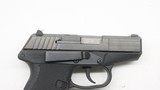 Kel Tec KELTEC P11 P-11 9mm Used but clean with clip - 4 of 14