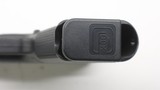 Glock 17 G17 Gen 2 9mm Made April 1989 17 round mag - 11 of 17