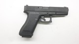 Glock 17 G17 Gen 2 9mm Made April 1989 17 round mag