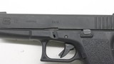 Glock 17 G17 Gen 2 9mm Made April 1989 17 round mag - 15 of 17