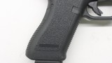 Glock 17 G17 Gen 2 9mm Made April 1989 17 round mag - 7 of 17