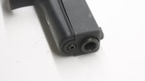 Glock 17 G17 Gen 2 9mm Made April 1989 17 round mag - 2 of 17