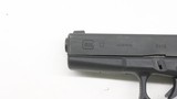 Glock 17 G17 Gen 2 9mm Made April 1989 17 round mag - 16 of 17