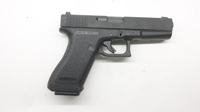 Glock 17 G17 Gen 2 9mm Made April 1989 17 round mag