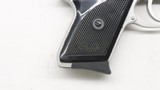 Walther TPH Stainless by Interarms Made in USA - 6 of 16