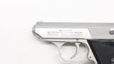 Walther TPH Stainless by Interarms Made in USA - 14 of 16