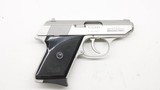 Walther TPH Stainless by Interarms Made in USA