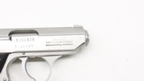 Walther TPH Stainless by Interarms Made in USA - 3 of 16