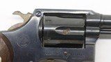 Taurus Revolver 38 Special 4
