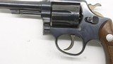 Taurus Revolver 38 Special 4