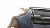 Taurus Revolver 38 Special 4