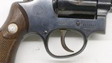 Taurus Revolver 38 Special 4