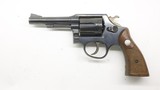 Taurus Revolver 38 Special 4