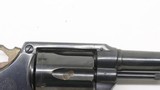 Taurus Revolver 38 Special 4