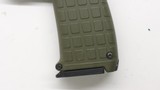 Kel-Tec KELTEC PMR-30 22 Win Mag, boxed shoulder holster Green - 14 of 20
