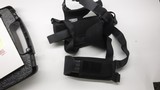 Kel-Tec KELTEC PMR-30 22 Win Mag, boxed shoulder holster Green - 20 of 20