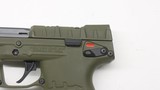 Kel-Tec KELTEC PMR-30 22 Win Mag, boxed shoulder holster Green - 15 of 20