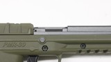 Kel-Tec KELTEC PMR-30 22 Win Mag, boxed shoulder holster Green - 4 of 20
