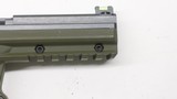 Kel-Tec KELTEC PMR-30 22 Win Mag, boxed shoulder holster Green - 3 of 20