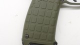 Kel-Tec KELTEC PMR-30 22 Win Mag, boxed shoulder holster Green - 7 of 20