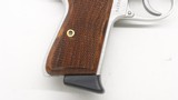 Walther PPK PPK/S Stainless 380 ACP Interarms - 6 of 17
