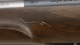 Cooper 57 22LR stainless Fluted Leupold VARI-X III 6.5-20x Boxed - 20 of 22