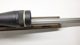 Cooper 57 22LR stainless Fluted Leupold VARI-X III 6.5-20x Boxed - 8 of 22