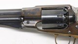 Uberti Italian Remington 1858 44 Black Powder 8