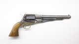 Uberti Italian Remington 1858 44 Black Powder 8