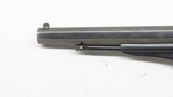 Uberti Italian Remington 1858 44 Black Powder 8