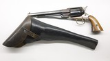 Uberti Italian Remington 1858 44 Black Powder 8