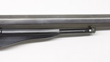 Uberti Italian Remington 1858 44 Black Powder 8