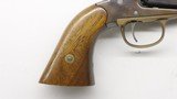 Uberti Italian Remington 1858 44 Black Powder 8