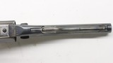 Colt 1862 Pocket Police 36 caliber boxed - 16 of 24