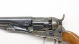 Colt 1862 Pocket Police 36 caliber boxed - 19 of 24