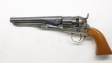 Colt 1862 Pocket Police 36 caliber boxed - 22 of 24