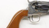 Colt 1862 Pocket Police 36 caliber boxed - 9 of 24