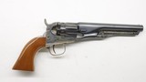 Colt 1862 Pocket Police 36 caliber boxed - 1 of 24