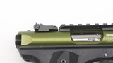 Ruger 22/45 Lite 22LR 4.5